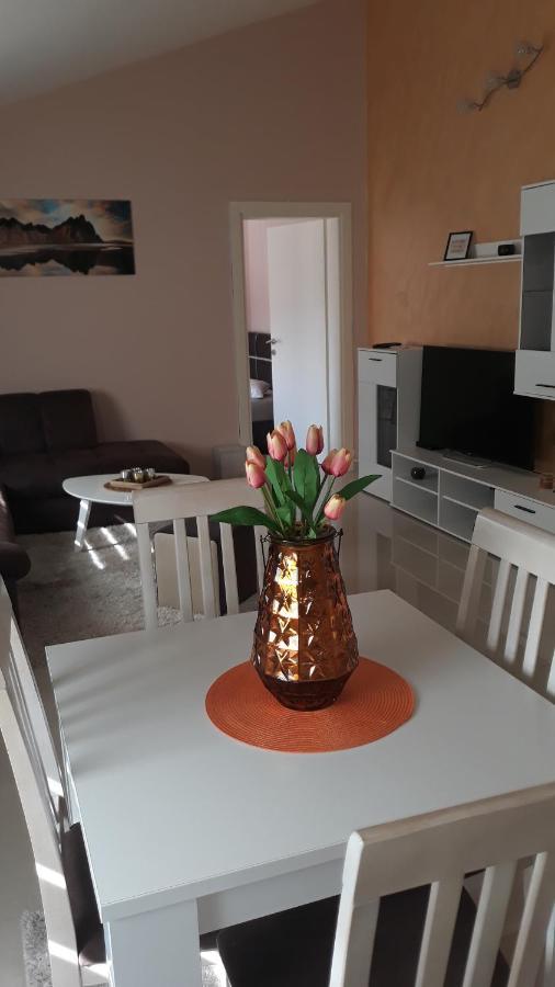 Apartmani Stijepovic Podgorica Exterior photo