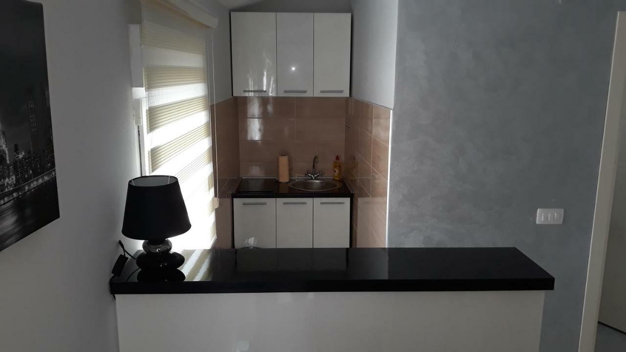 Apartmani Stijepovic Podgorica Exterior photo