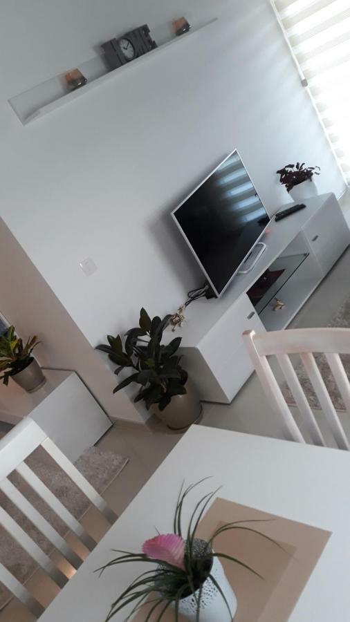 Apartmani Stijepovic Podgorica Exterior photo